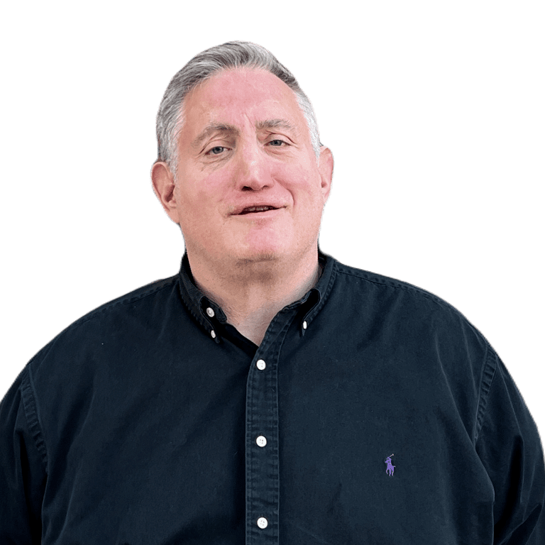 Paul Drohan